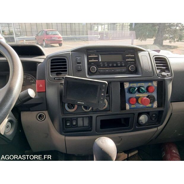 2019 رينو Maxity-46165626