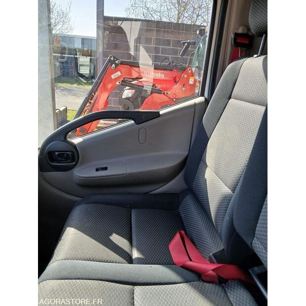 2019 رينو Maxity-46165627