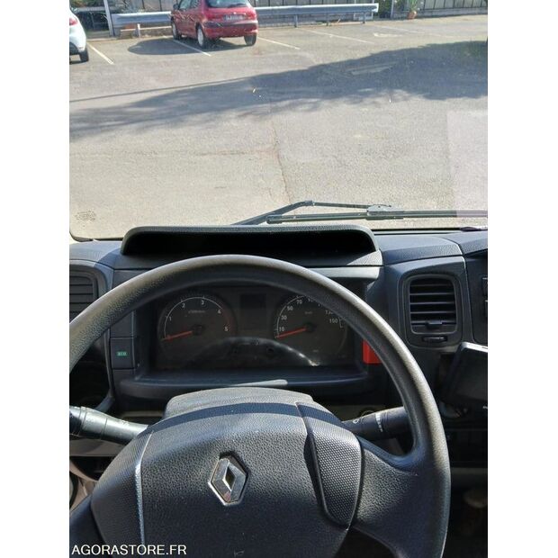 2019 رينو Maxity-46165629