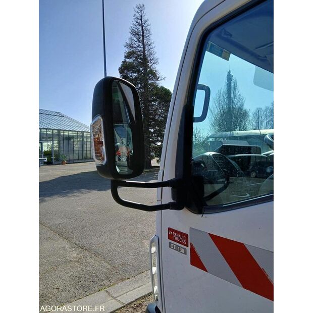 2019 رينو Maxity-46165631