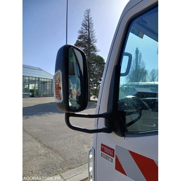 2019 رينو Maxity-46165632