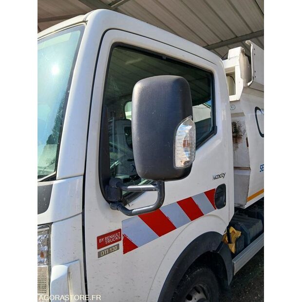 2019 رينو Maxity-46165633