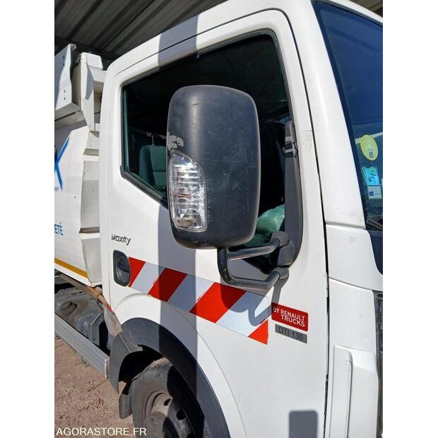 2019 رينو Maxity-46165634