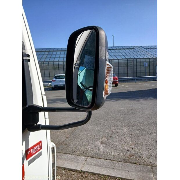 2019 رينو Maxity-46165635