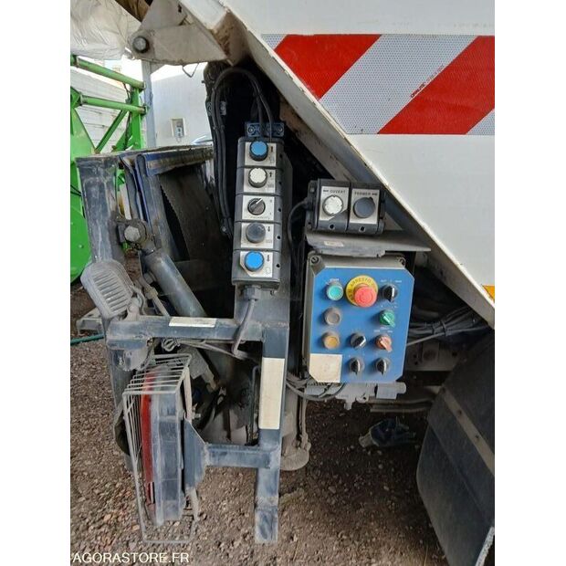 2019 رينو Maxity-46165636