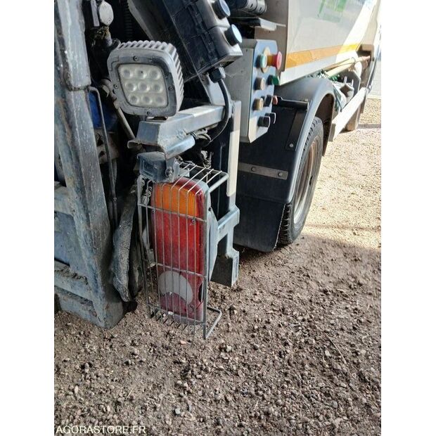 2019 رينو Maxity-46165637