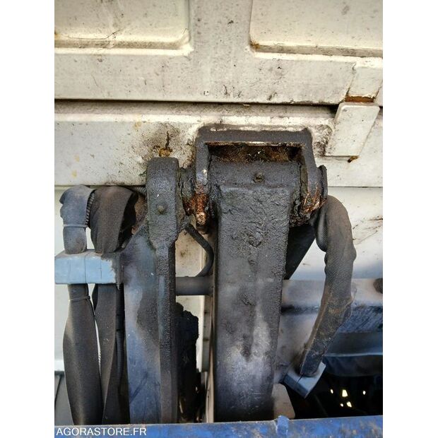 2019 رينو Maxity-46165638