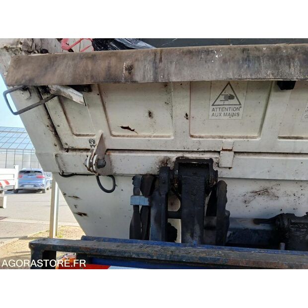 2019 رينو Maxity-46165641