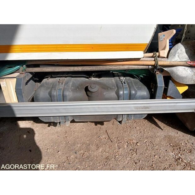 2019 رينو Maxity-46165643