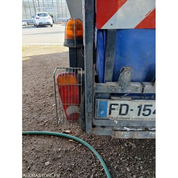 2019 رينو Maxity-46165644