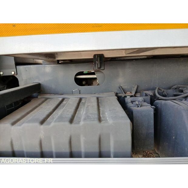 2019 رينو Maxity-46165649