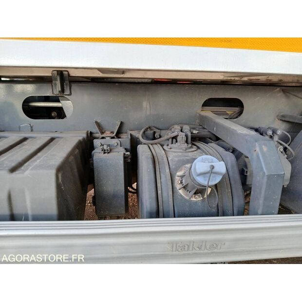 2019 رينو Maxity-46165650