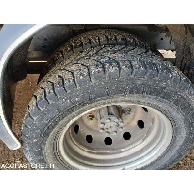 2019 رينو Maxity-46165652