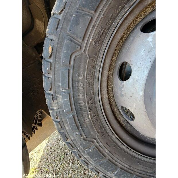 2019 رينو Maxity-46165654