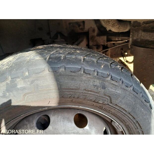 2019 رينو Maxity-46165655