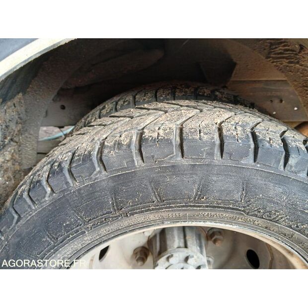 2019 رينو Maxity-46165657