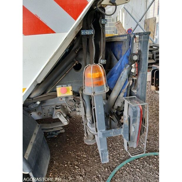 2019 رينو Maxity-46165662