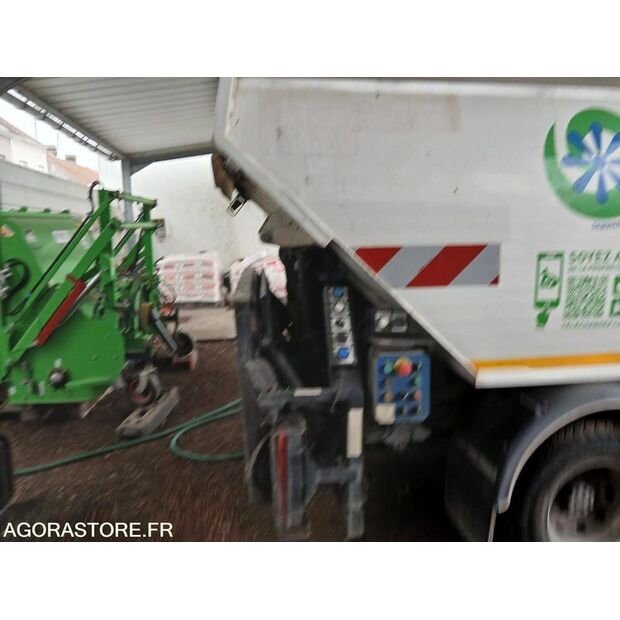 2019 رينو Maxity-46165670