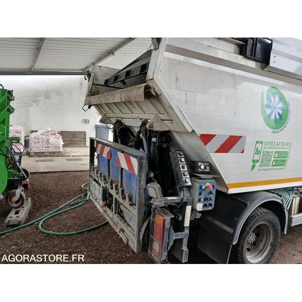 2019 رينو Maxity-46165679