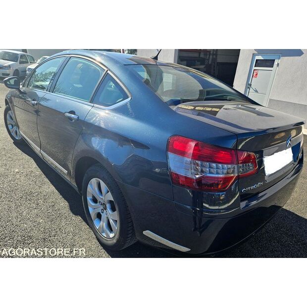2011 Citroen C5-46165684