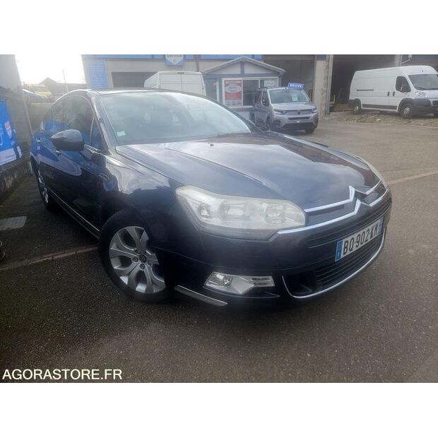 2011 Citroen C5-46165685