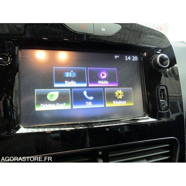 2016 Renault Clio-46165726