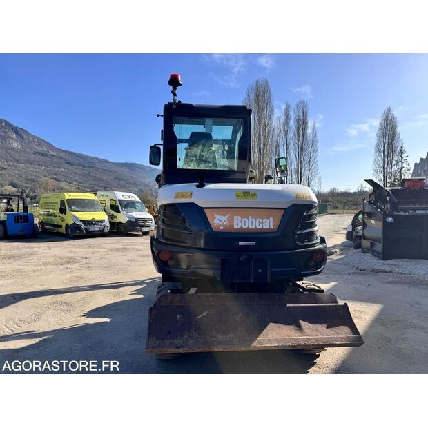 2020 BOBCAT E57W-46165850