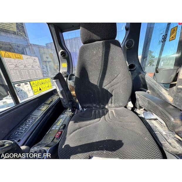 2020 BOBCAT E57W-46165857