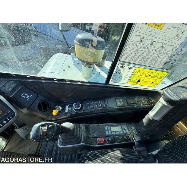 2020 BOBCAT E57W-46165858