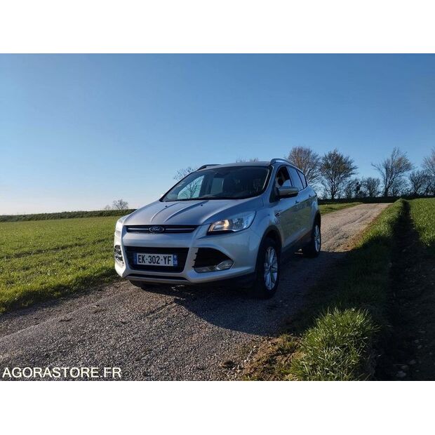 2016 فورد Kuga-46165861