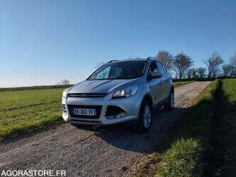 Image for CARS 2016 Ford Kuga