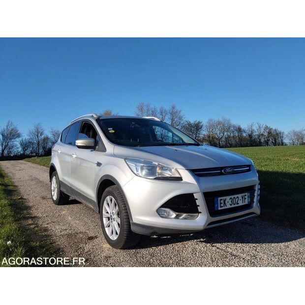 2016 فورد Kuga-46165862