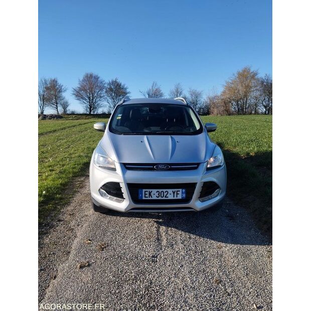 2016 فورد Kuga-46165863