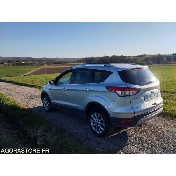 2016 فورد Kuga-46165864