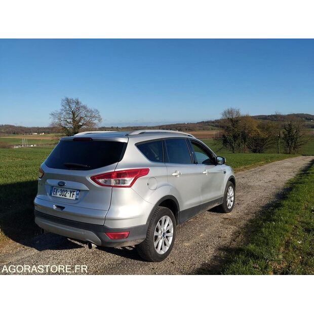 2016 فورد Kuga-46165865