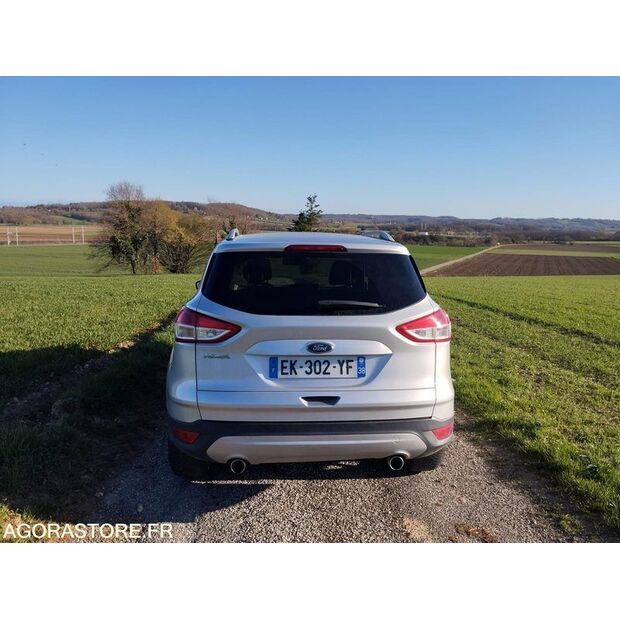 2016 فورد Kuga-46165866