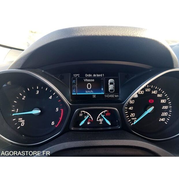 2016 فورد Kuga-46165870