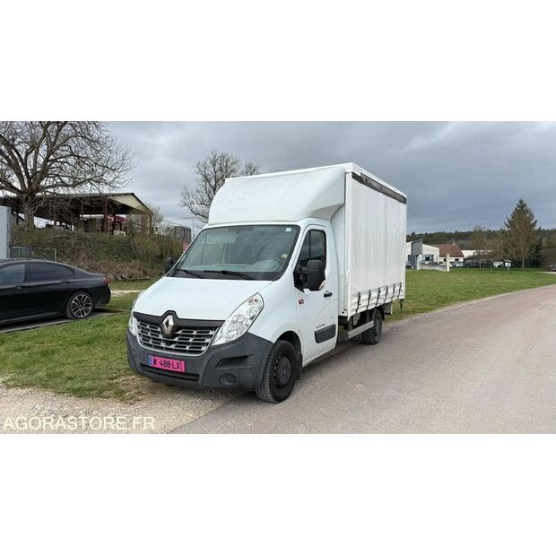 2017 Renault Master RT-46165877