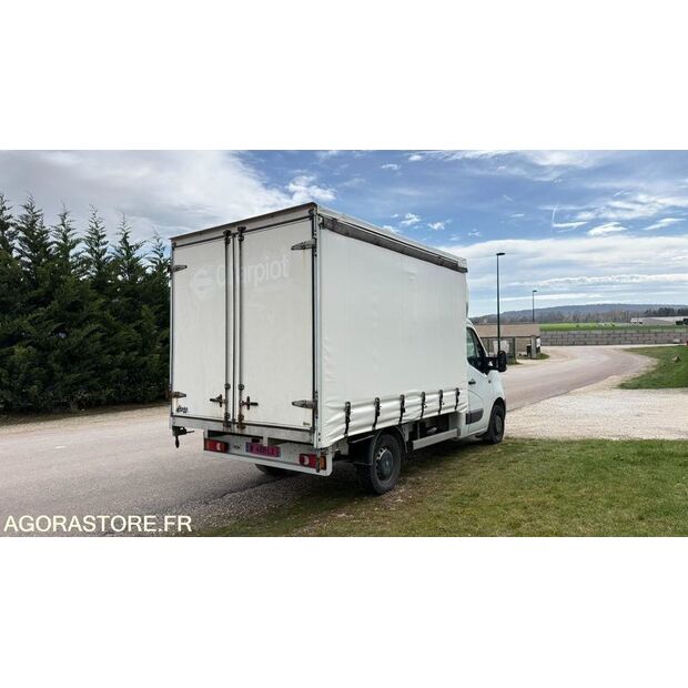 2017 Renault Master RT-46165880