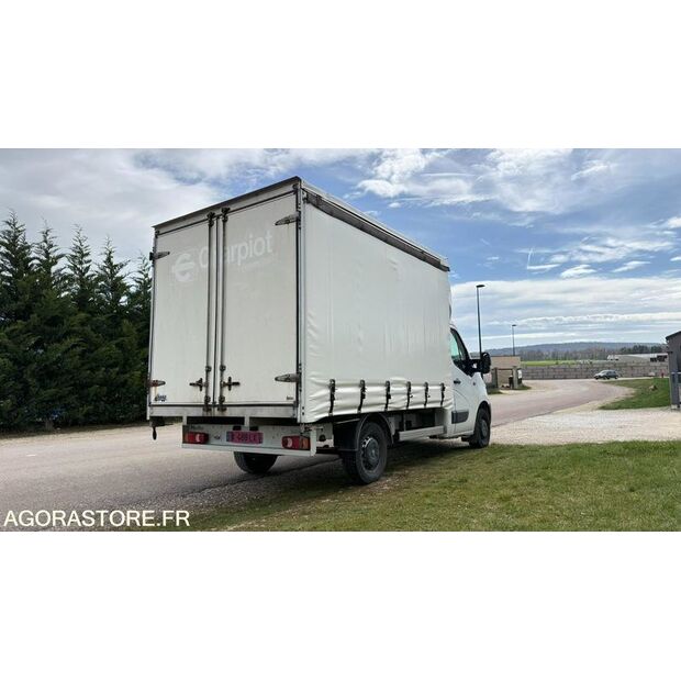 2017 Renault Master RT-46165882