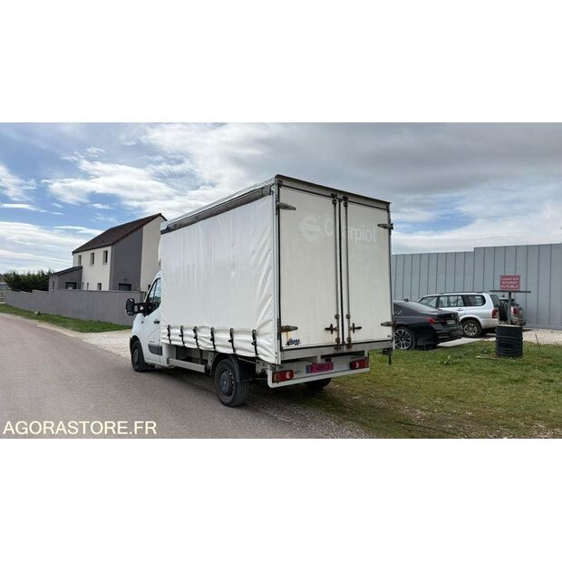 2017 Renault Master RT-46165883