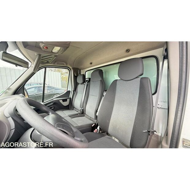 2017 Renault Master RT-46165884