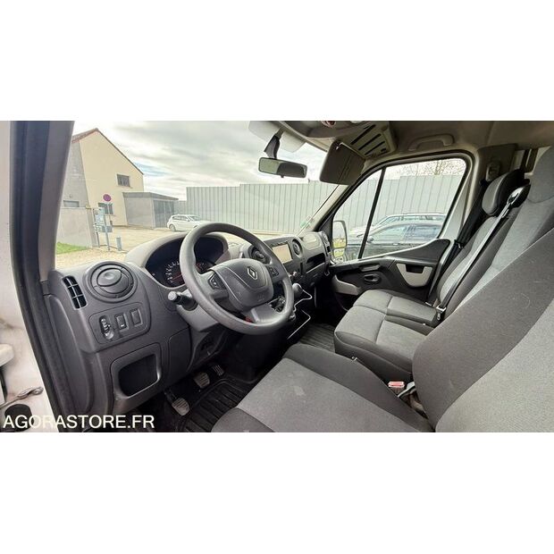 2017 Renault Master RT-46165885