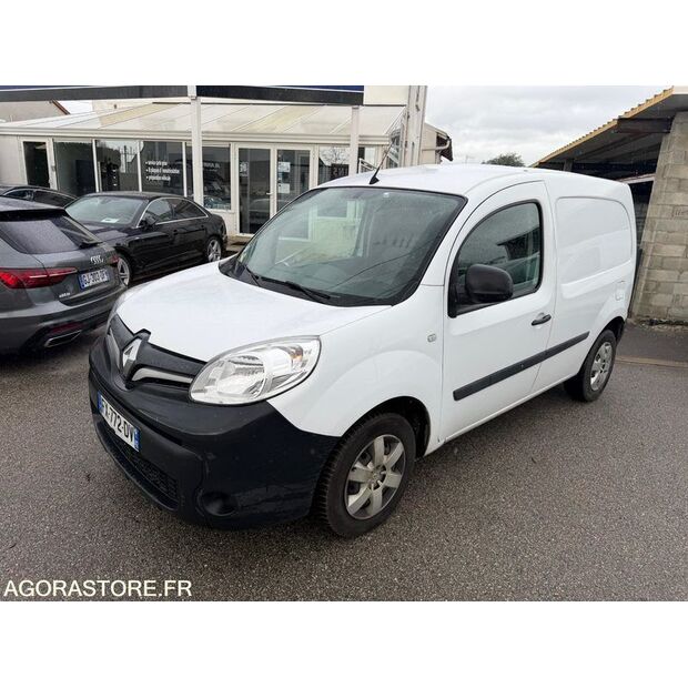 2021 Renault Kangoo-46165903