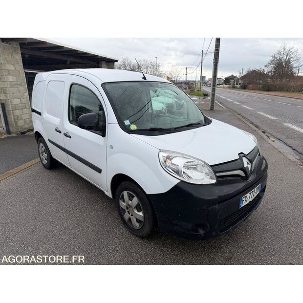 2021 Renault Kangoo-46165904