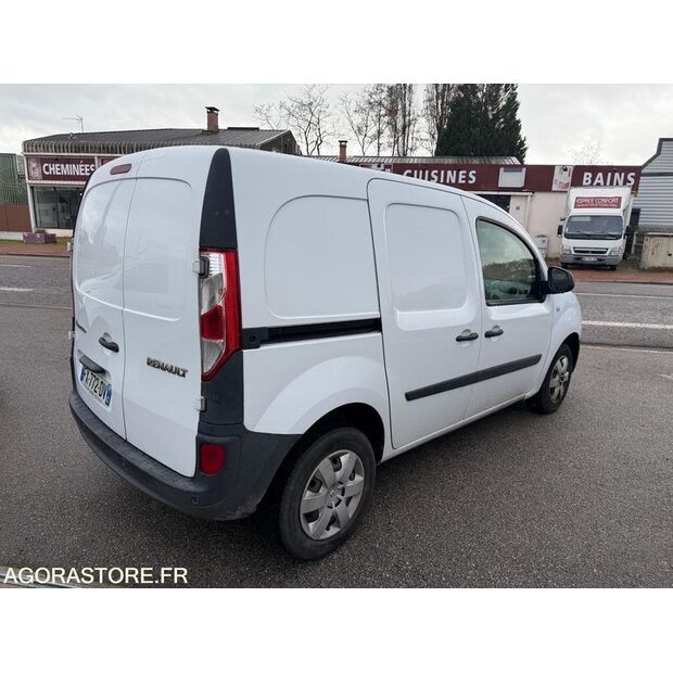 2021 Renault Kangoo-46165905