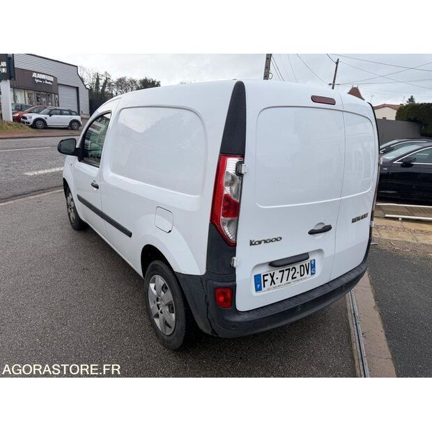 2021 Renault Kangoo-46165906