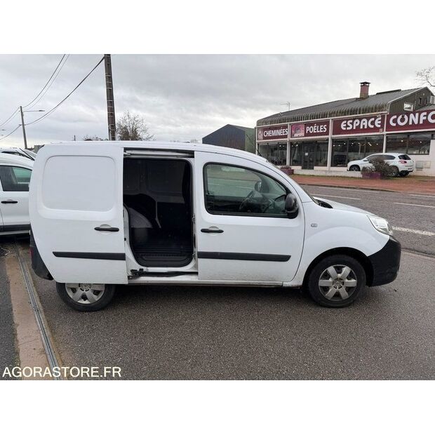 2021 Renault Kangoo-46165907