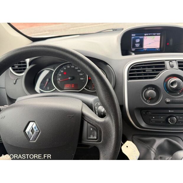 2021 Renault Kangoo-46165908