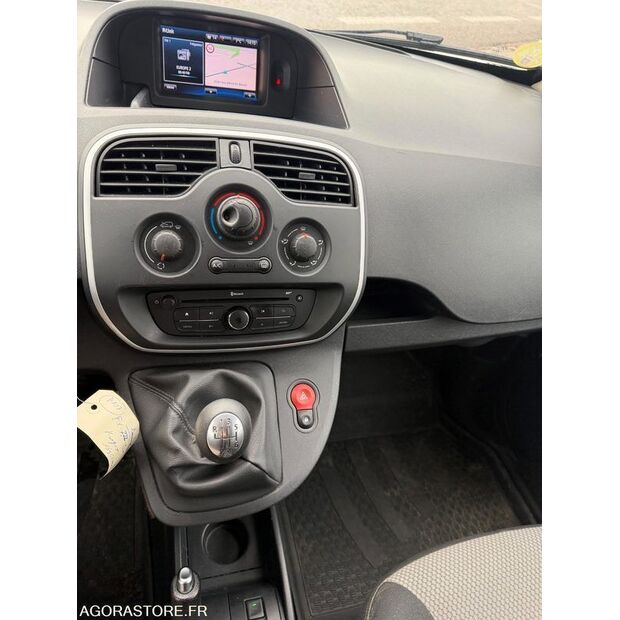 2021 Renault Kangoo-46165909
